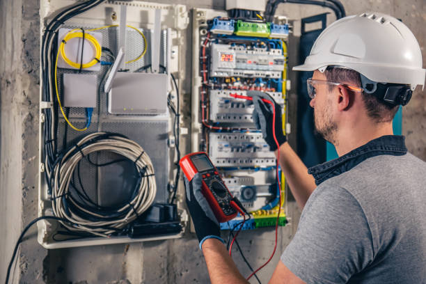 Best Electrical Wiring Services  in East Uniontown, PA