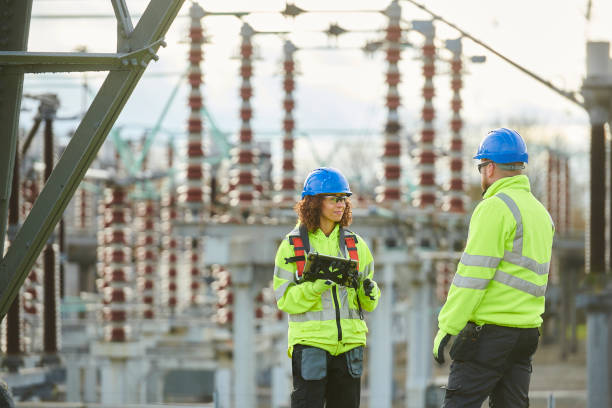 Best Emergency Electrical Repair  in East Uniontown, PA