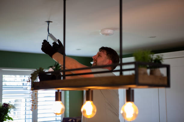 Best Commercial Electrician Services  in East Uniontown, PA