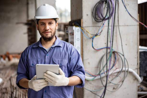 Best Circuit Breaker Repair  in East Uniontown, PA