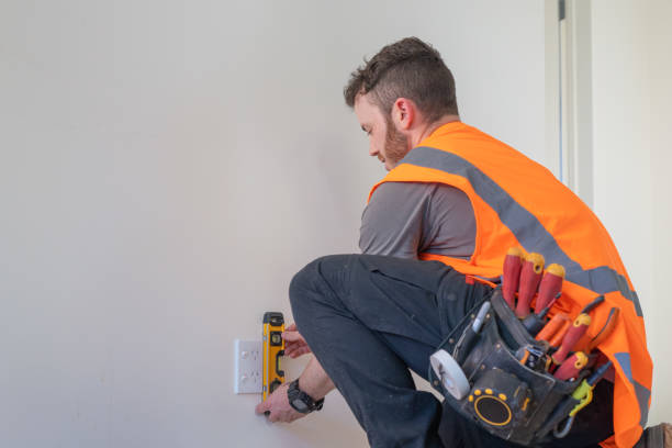 Best Affordable Electrician  in East Uniontown, PA