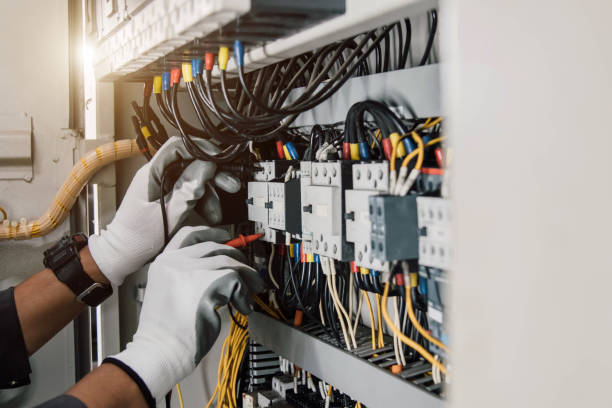 Best Local Electrician Companies  in East Uniontown, PA