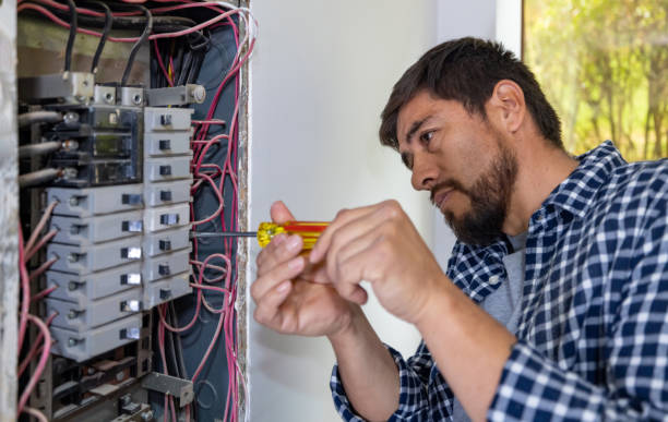 Best Electrical Contractors for Businesses  in East Uniontown, PA